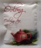 Pangea Tea Oolong - a