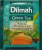 Dilmah Green Tea Moroccan Mint - a
