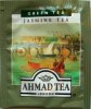 Ahmad Tea F Green Tea Jasmine Tea - b