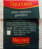 Milford Erdbeere Himbeere - a