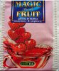 Vitto Tea magic Fresh Fruit Jahoda a malina - a