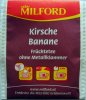 Milford Kirsche Banane - a