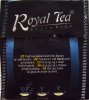 Royal Tea Exclusive Fruit tea Lesn ovoce - a