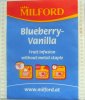 Milford Blueberry Vanilla - a