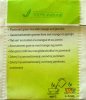 Pickwick 3 Pure Green Green Tea Mango and Jasmine - a