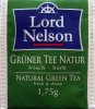 Lord Nelson Grüner Tee Natur - a