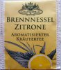 Cornwall Brennnessel Zitrone - a