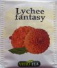 Vitto Tea Lychee fantasy - a