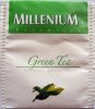 Millenium Exclusive Green Tea Green Tea - a