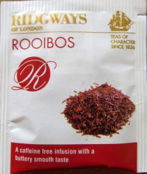 Ridgways of London Rooibos - a