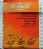 Pickwick 2 Rooibos Honey - a