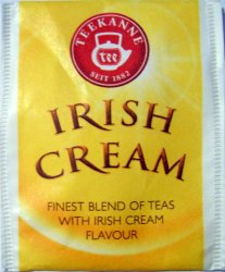 Teekanne Irish Cream - b