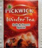Pickwick 2 Winter Tea Soft and Sweet Spices - a
