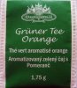 Cornwall Grüner Tee Orange - a