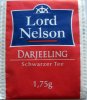 Lord Nelson Darjeeling - a