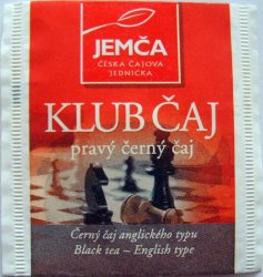 Jema Klub aj Prav ern aj - b