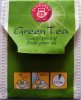 Teekanne Green Tea - c