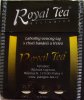 Royal Tea Exclusive Ovocn aj Bann a tee - b