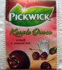 Pickwick 3 Kouzlo Ovoce Višně s jogurtem - a