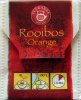 Teekanne Rooibos Orange - b