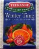 Teekanne Winter Time - c