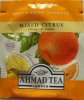 Ahmad Tea F Mixed Citrus - c