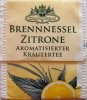 Cornwall Brennnessel Zitrone - a