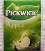 Pickwick 3 Black tea Apple Pickwick celebrates - a