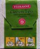 Teekanne Green Tea Opuncia - c