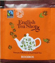 English Tea Shop Rooibos - a