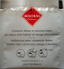 Mistral White Tea Mango and Jasmine - a