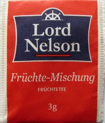 Lord Nelson Frchte Mischung - b