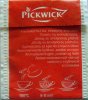 Pickwick 2 Fascination of Fruits Strawberry with Cream flavour - a