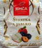 Jema Svten ajov kolekce vestka a jablko - a