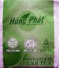 Hng Pht Herb Tea - a