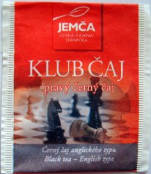 Jema Klub aj Prav ern aj - a