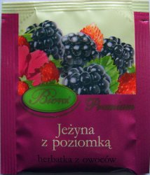 Biofix Jezyna z poziomka - a