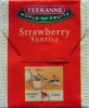 Teekanne Strawberry Sunrise - a