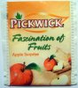 Pickwick 2 Fascination of Fruits Apple Surprise - a