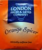 London Orange Spicer - c