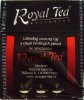 Royal Tea Exclusive Ovocn aj Jahoda a smetana - b