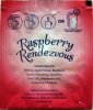 London Raspberry Rendezvous - d