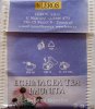 Leros Natur Echinacea tea imunita - a