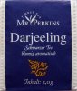 Mr. Perkins Tea Darjeeling - a