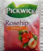Pickwick 3 Rosehip Peach - a