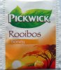 Pickwick 3 Rooibos Honey - a