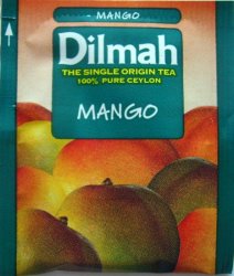 Dilmah Mango - c