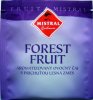 Mistral Forest Fruit - b