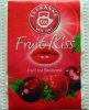 Teekanne Fruit Kiss - c