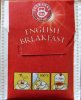 Teekanne English Breakfast Tea - b